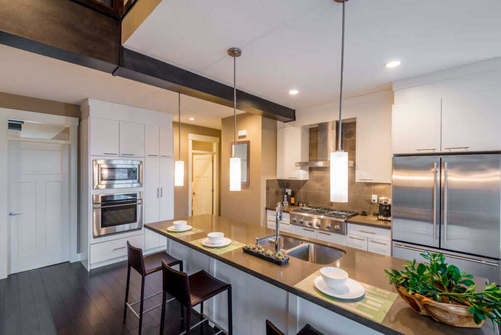 Home Inspections in Denton County, TX